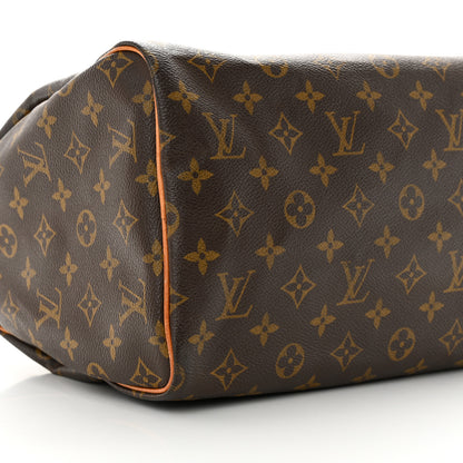 Louis Vuitton Monogram Speedy 30 8 of 14