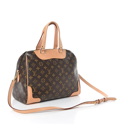 Louis Vuitton Monogram Retiro NM 2 of 8