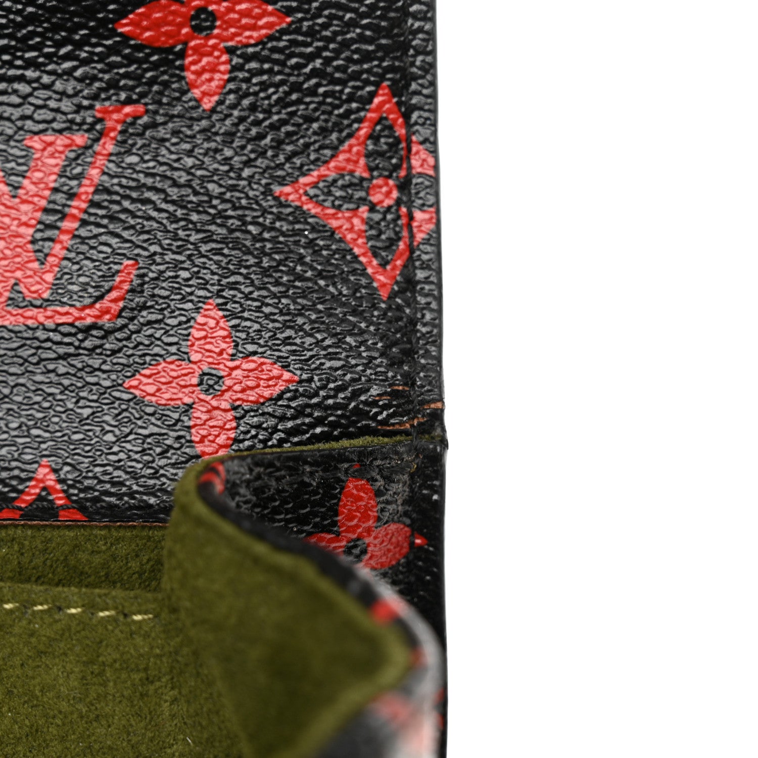 Louis Vuitton Monogram Infrarouge Pochette Metis 11 of 15