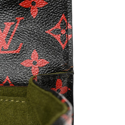 Louis Vuitton Monogram Infrarouge Pochette Metis 11 of 15