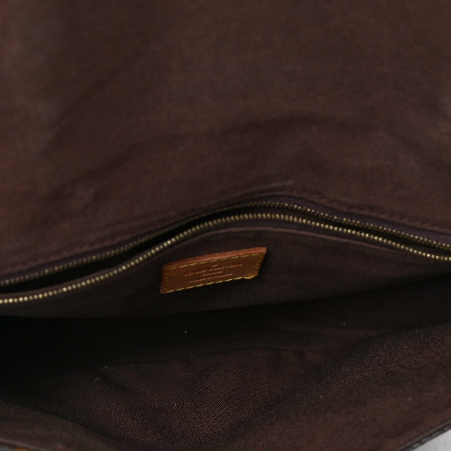 Monogram Menilmontant PM