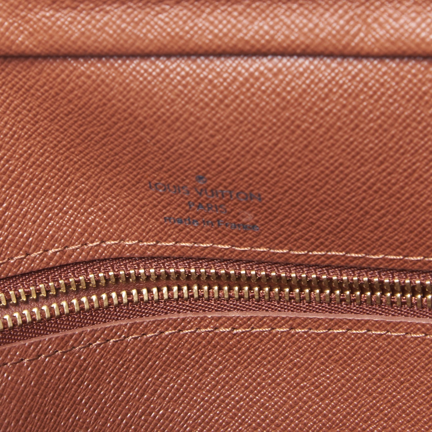 Monogram Porte-Documents Voyage Briefcase