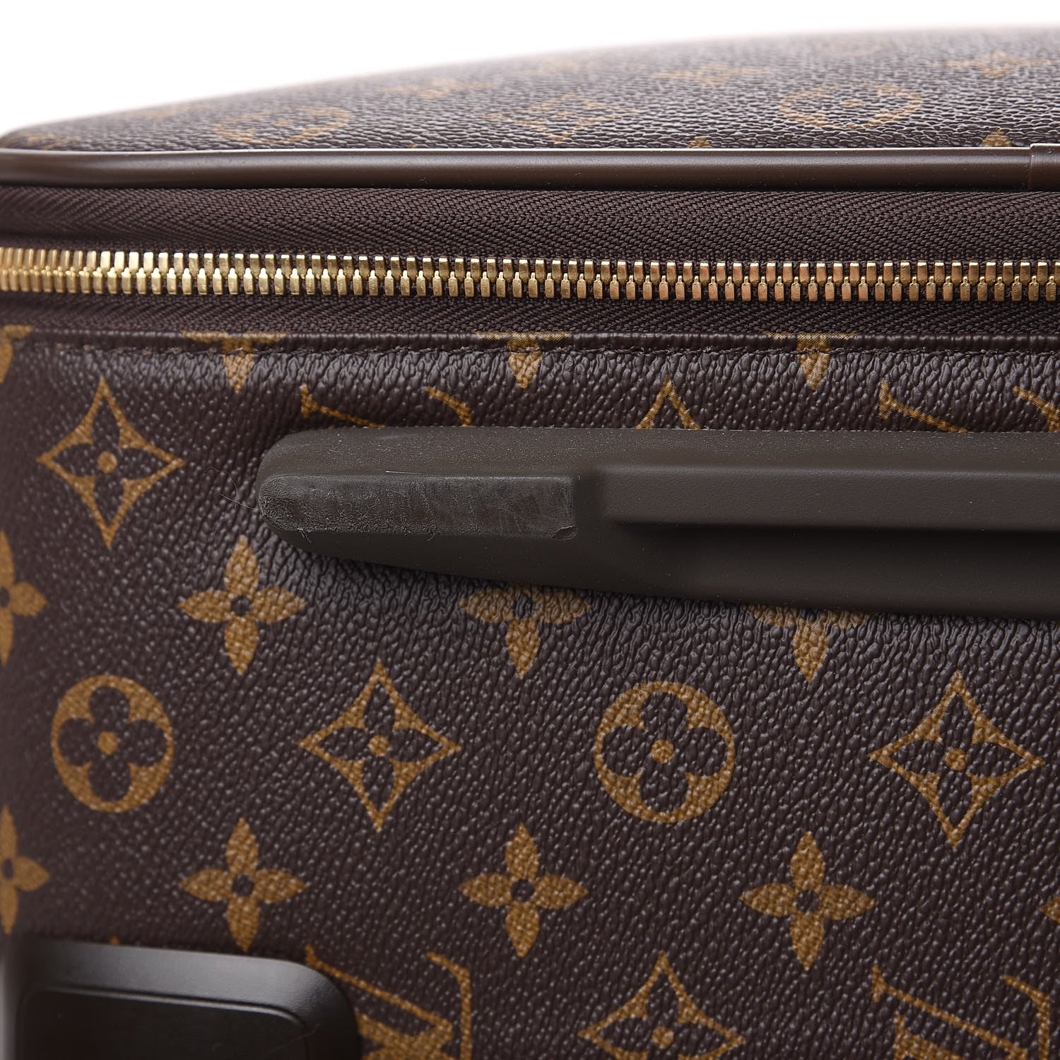 Louis Vuitton Monogram Pegase Legere 55 11 of 12