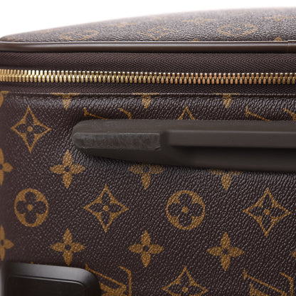 Louis Vuitton Monogram Pegase Legere 55 11 of 12