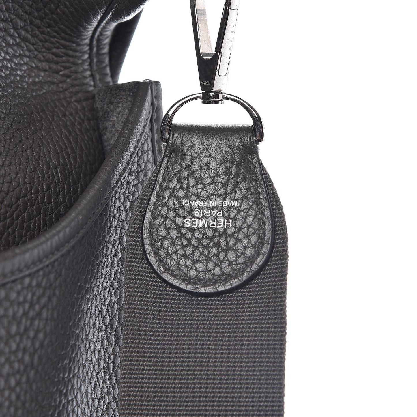 Taurillon Clemence Evelyne III TGM Graphite