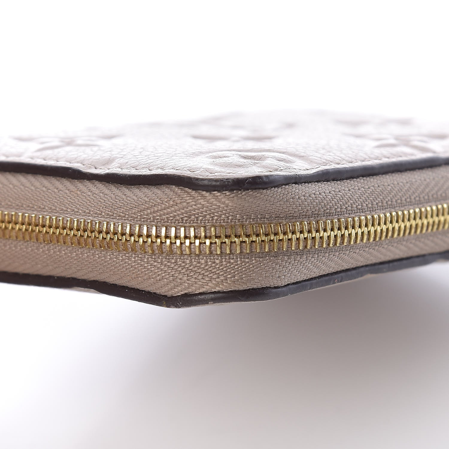 Louis Vuitton Empreinte Zippy Coin Purse Galet 10 of 11
