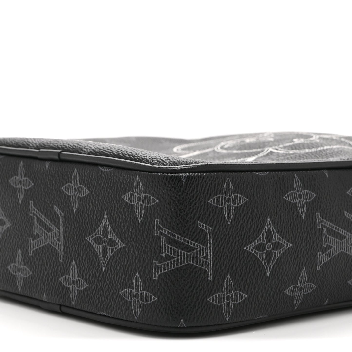 Monogram Eclipse Vivienne Danube PM