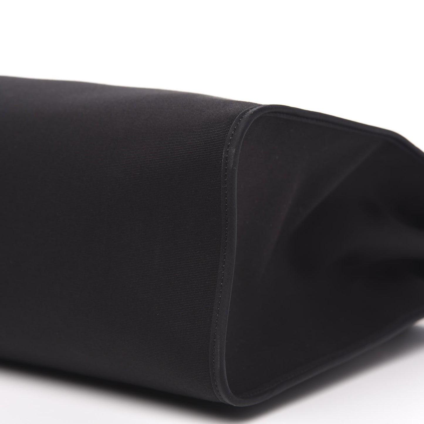 Toile Vache Hunter Herbag Zip 39 MM Black