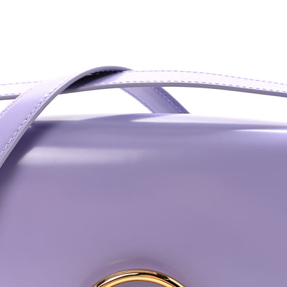 Gucci Spice Lux Nappa Siena Small Shoulder Bag Lapis 7 of 9