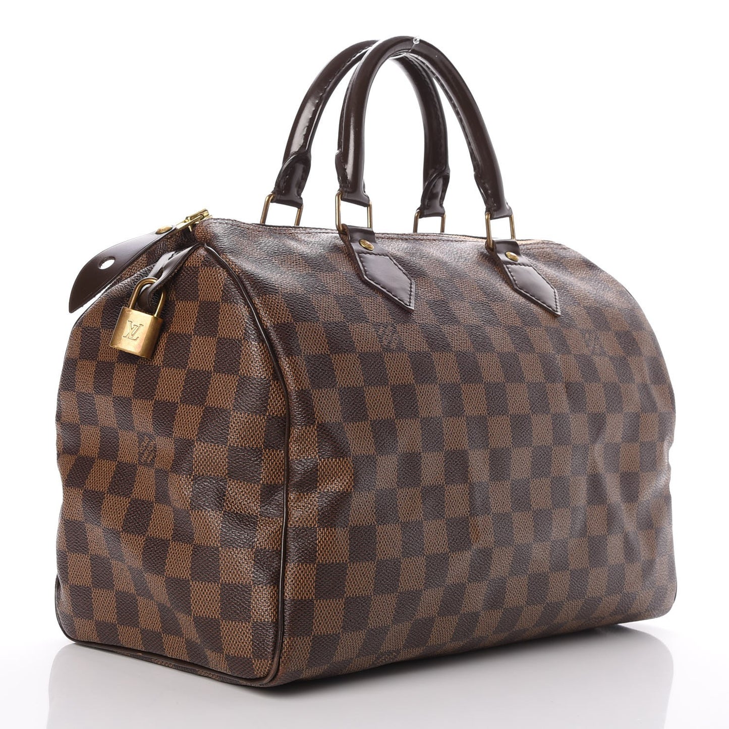 Damier Ebene Speedy 30
