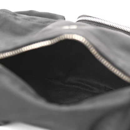 Givenchy Nylon Pandora Multipocket Bum Bag Black 5 of 9