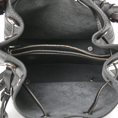 Louis Vuitton Mahina Muria Black 5 of 8