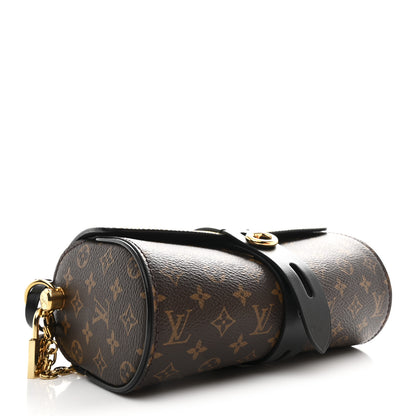 Louis Vuitton Epi Monogram Glasses Case White 4 of 10