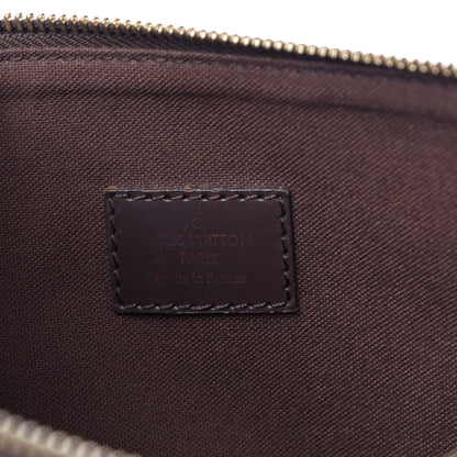 Louis Vuitton Damier Ebene Bosphore Pochette 5 of 10