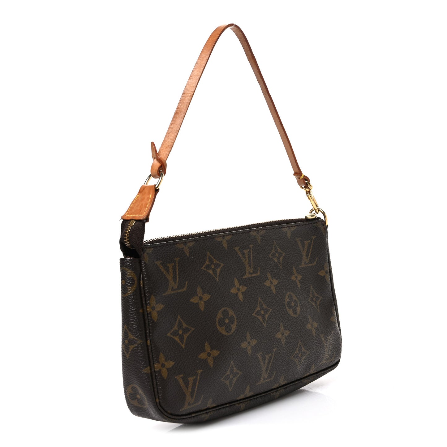 Monogram Pochette Accessories