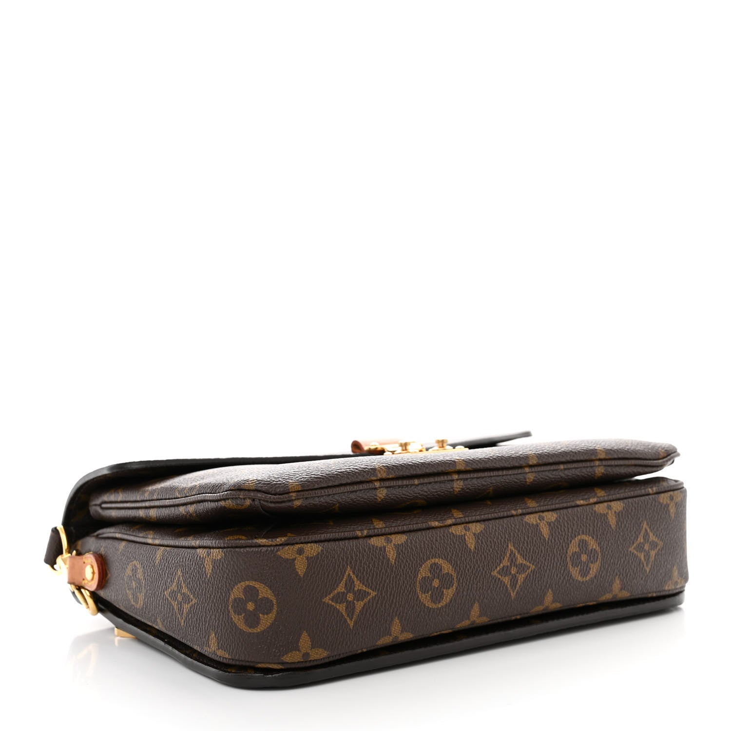 Louis Vuitton Monogram Pochette Metis 4 of 12