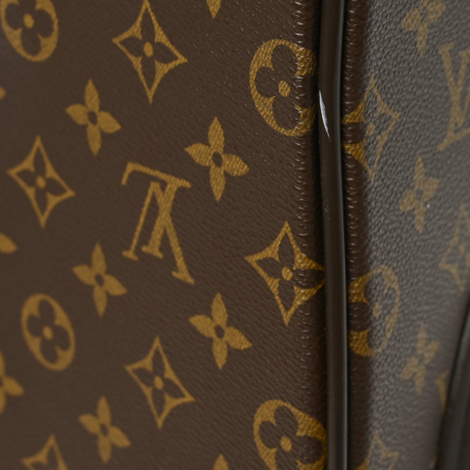 Louis Vuitton Monogram Pegase 45 7 of 11