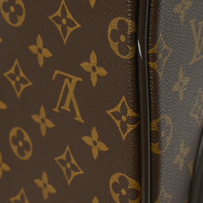 Louis Vuitton Monogram Pegase 45 7 of 11