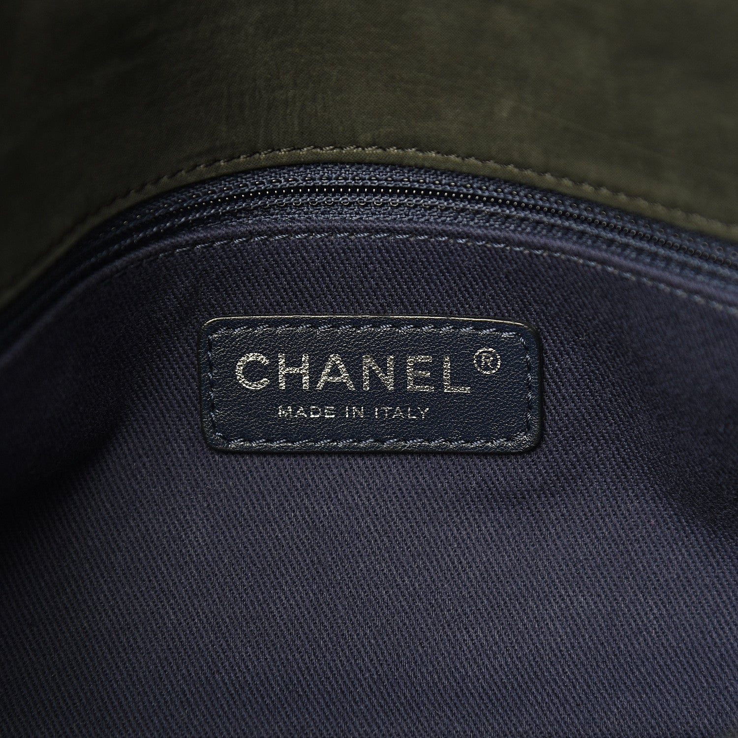 Chanel Iridescent Calfskin Small New Bubble Quilt Flap Black 5 of 10
