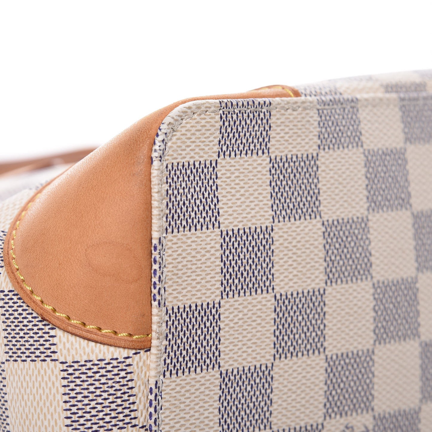 Damier Azur Hampstead PM