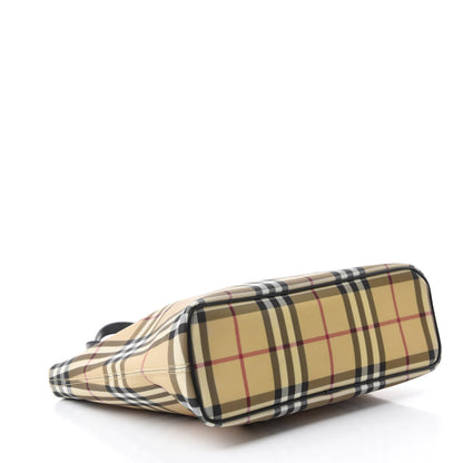 Burberry House Check Medium Tote 4 of 10