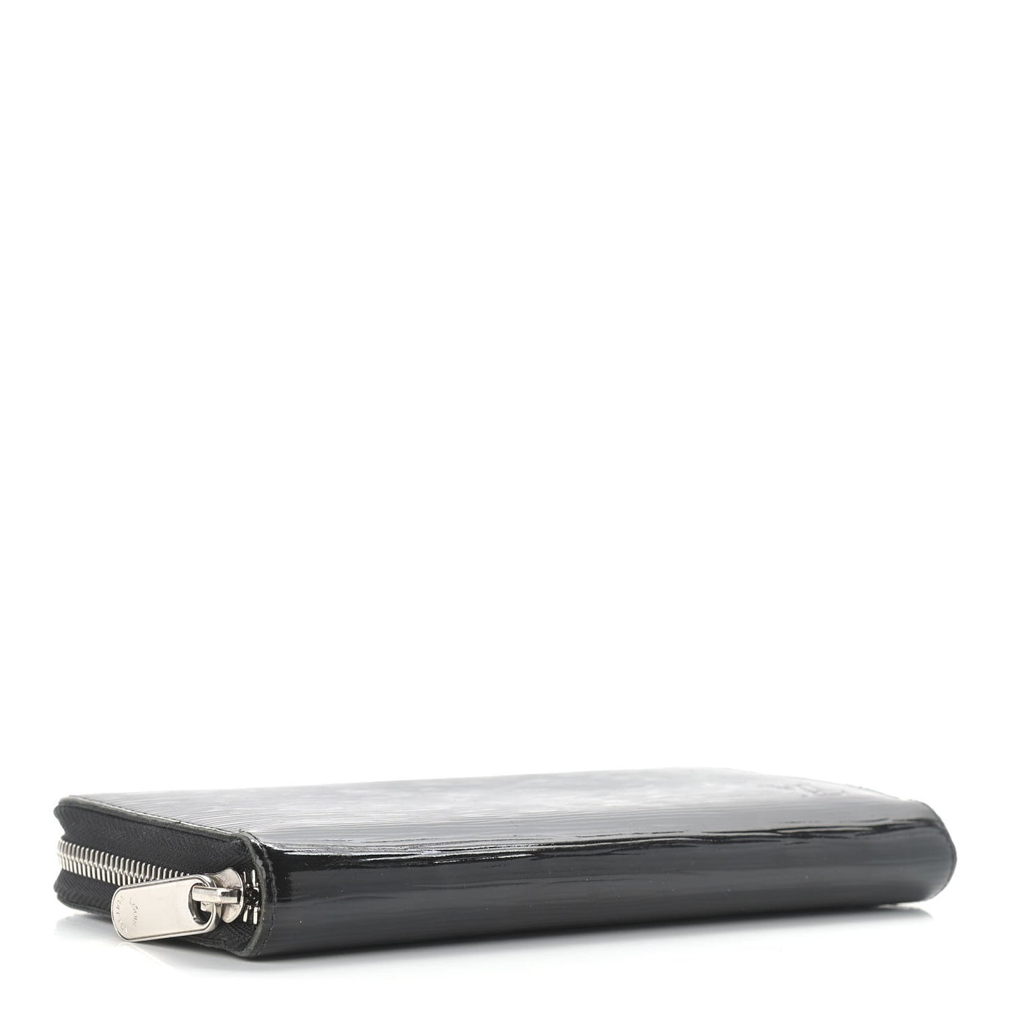 Epi Electric Zippy Organizer Wallet Black