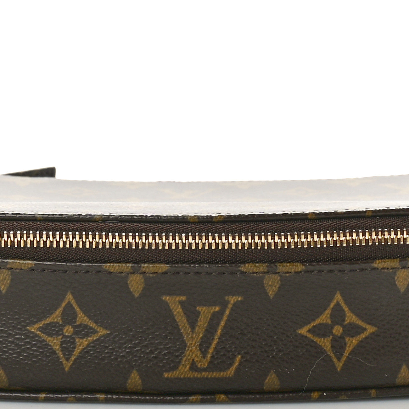 Louis Vuitton Monogram Monte Carlo Jewelry Box 8 of 8