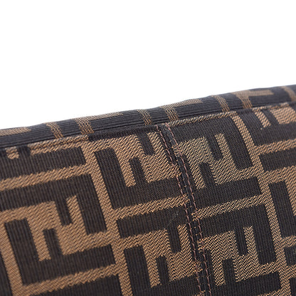 Fendi Zucca Mama Baguette Tobacco 14 of 15