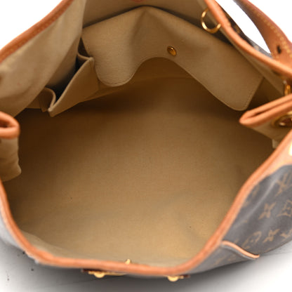 Louis Vuitton Monogram Galliera PM 5 of 20