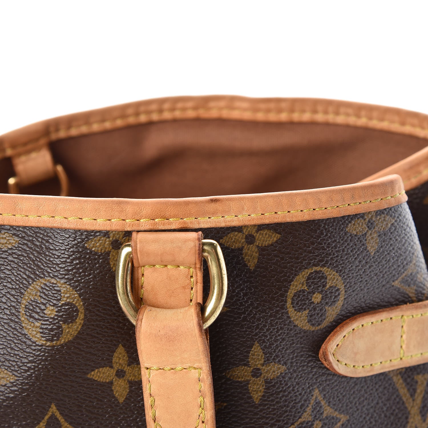 Louis Vuitton Monogram Batignolles Horizontal 15 of 16