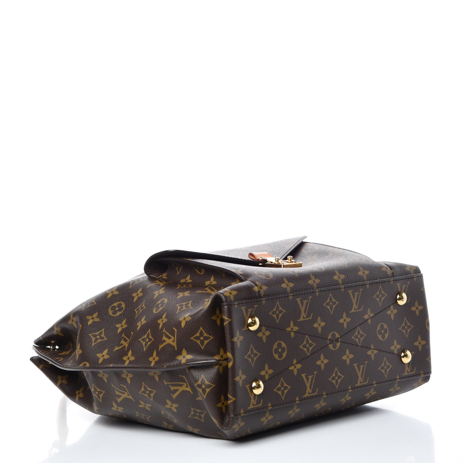 Louis Vuitton Monogram Metis 4 of 11