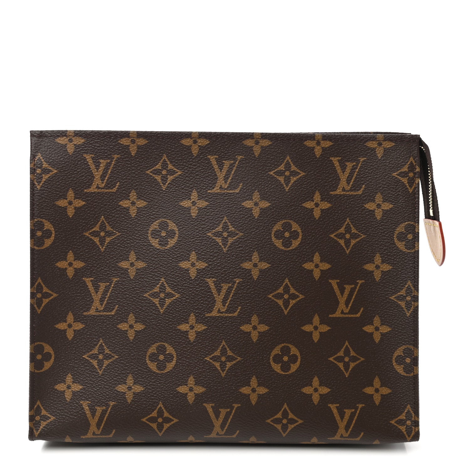 Louis Vuitton Monogram Toiletry Pouch 26 1 of 7
