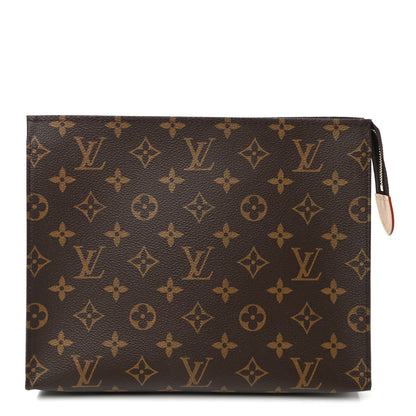 Louis Vuitton Monogram Toiletry Pouch 26 1 of 7