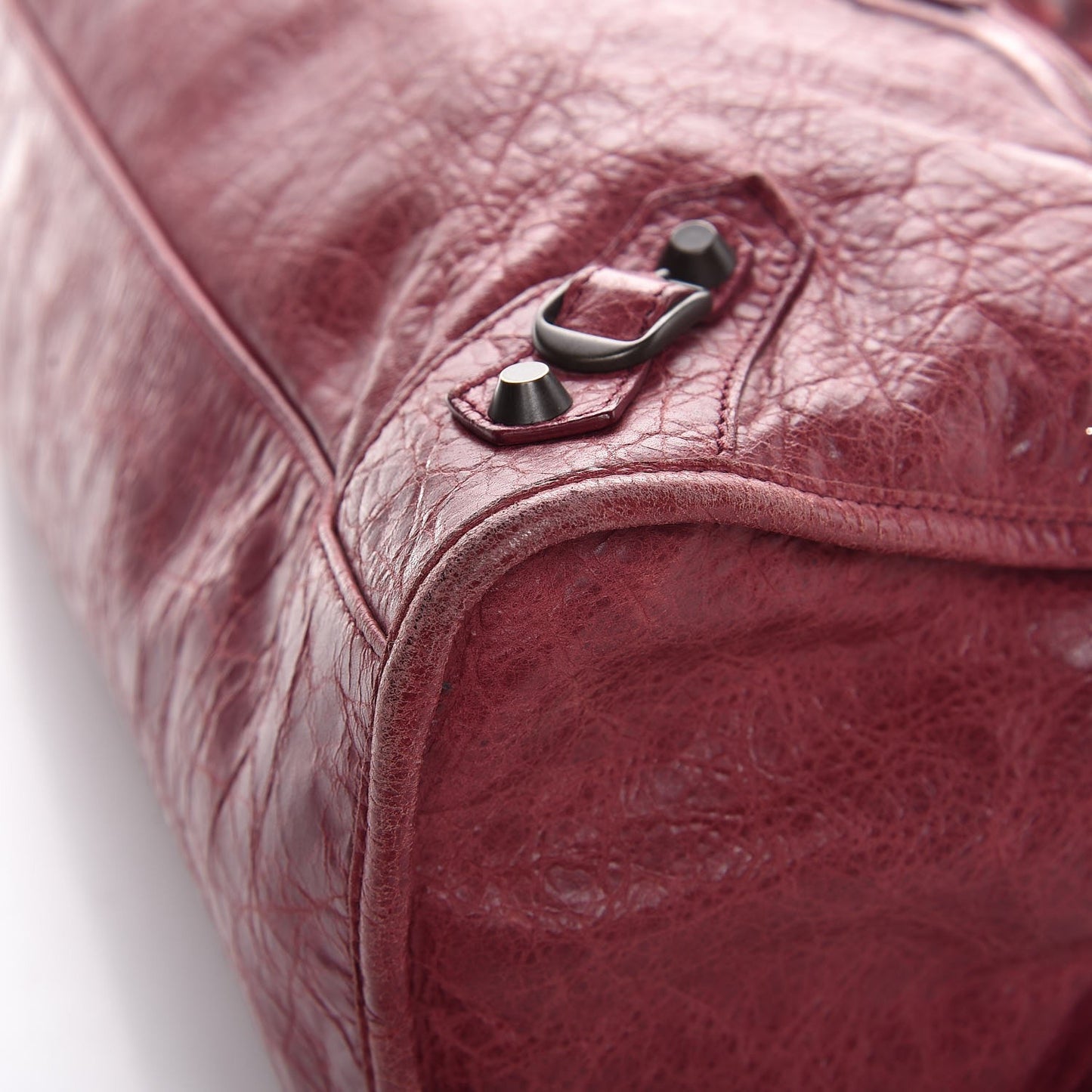 Agneau Classic Hardware City Cassis