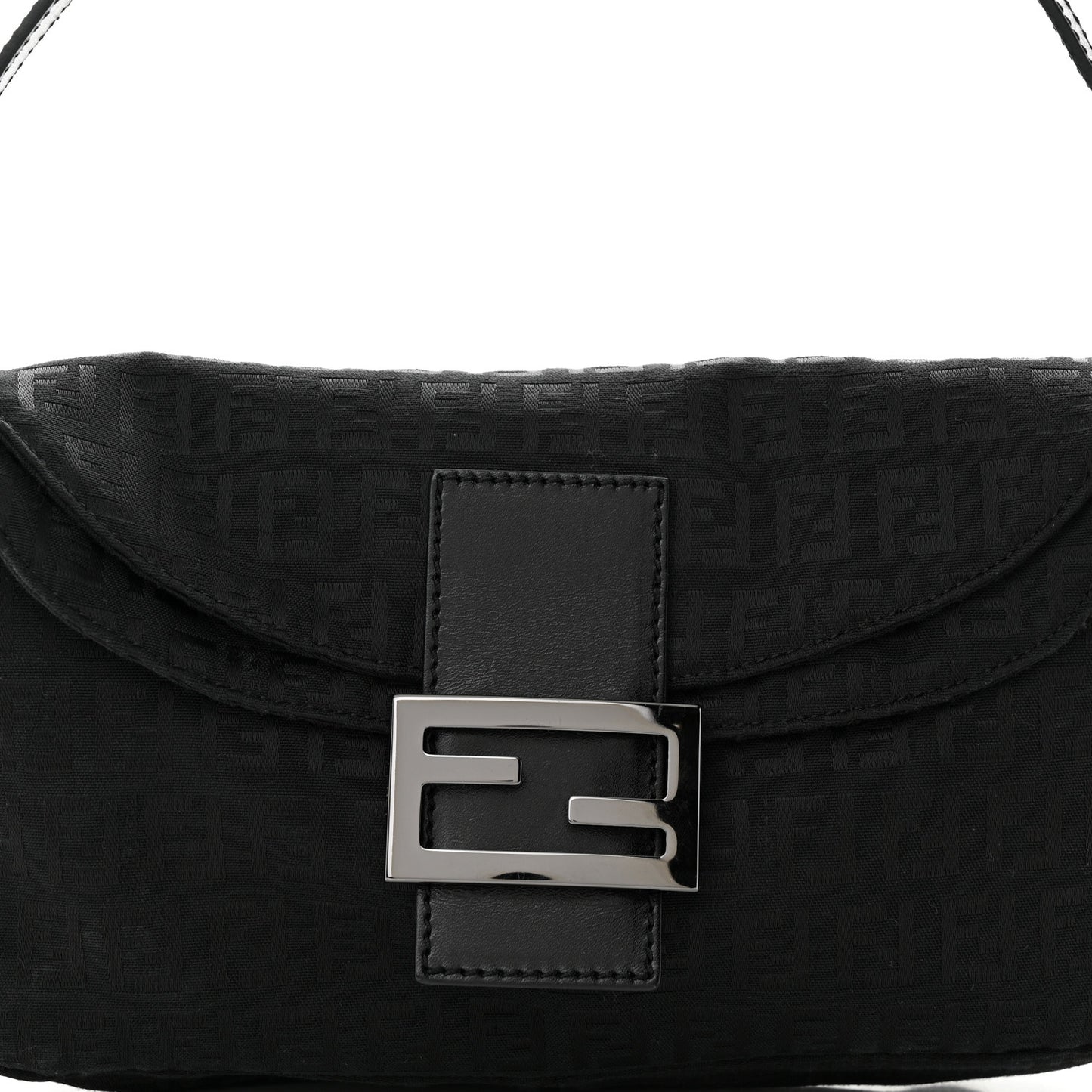 Zucchino Baguette Black