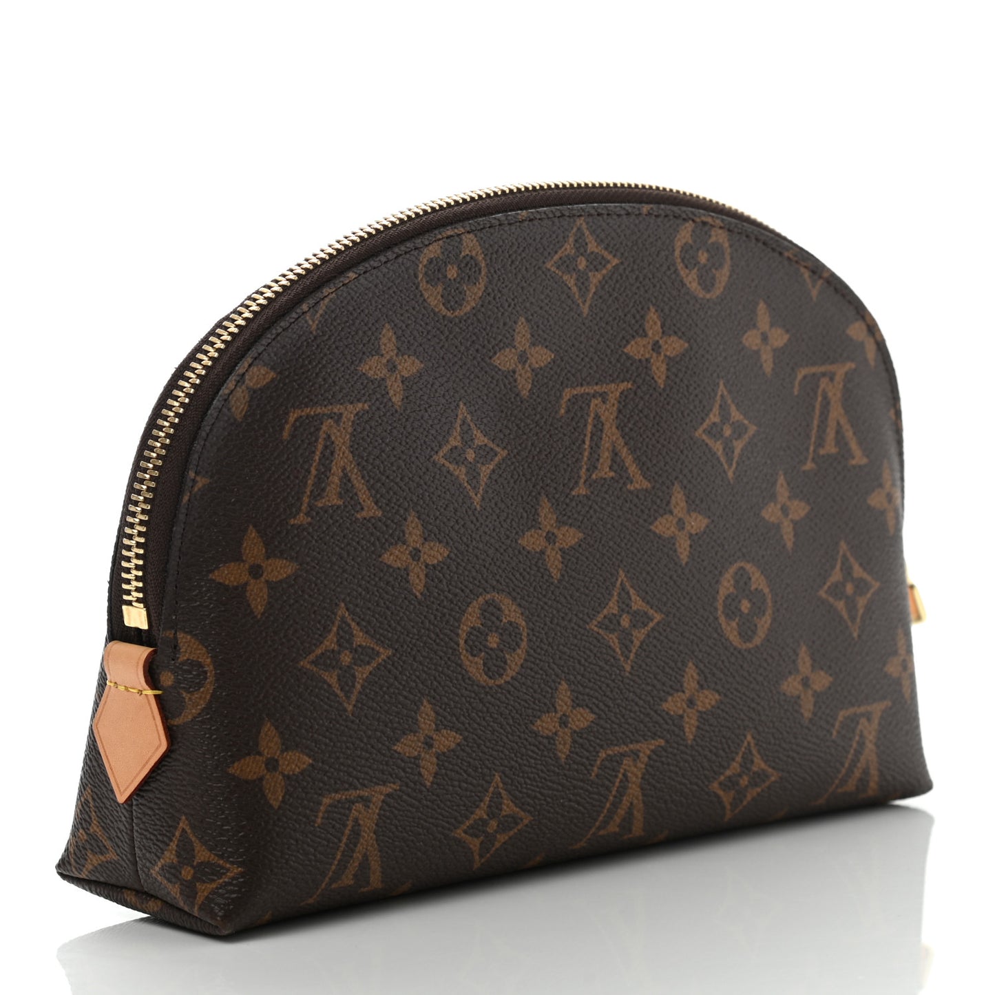 Monogram Cosmetic Pouch GM