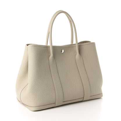 Hermes Negonda Garden Party 36 MM Beton 2 of 10