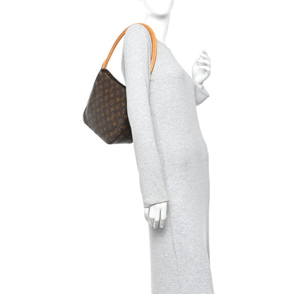 Louis Vuitton Monogram Looping MM 2 of 18