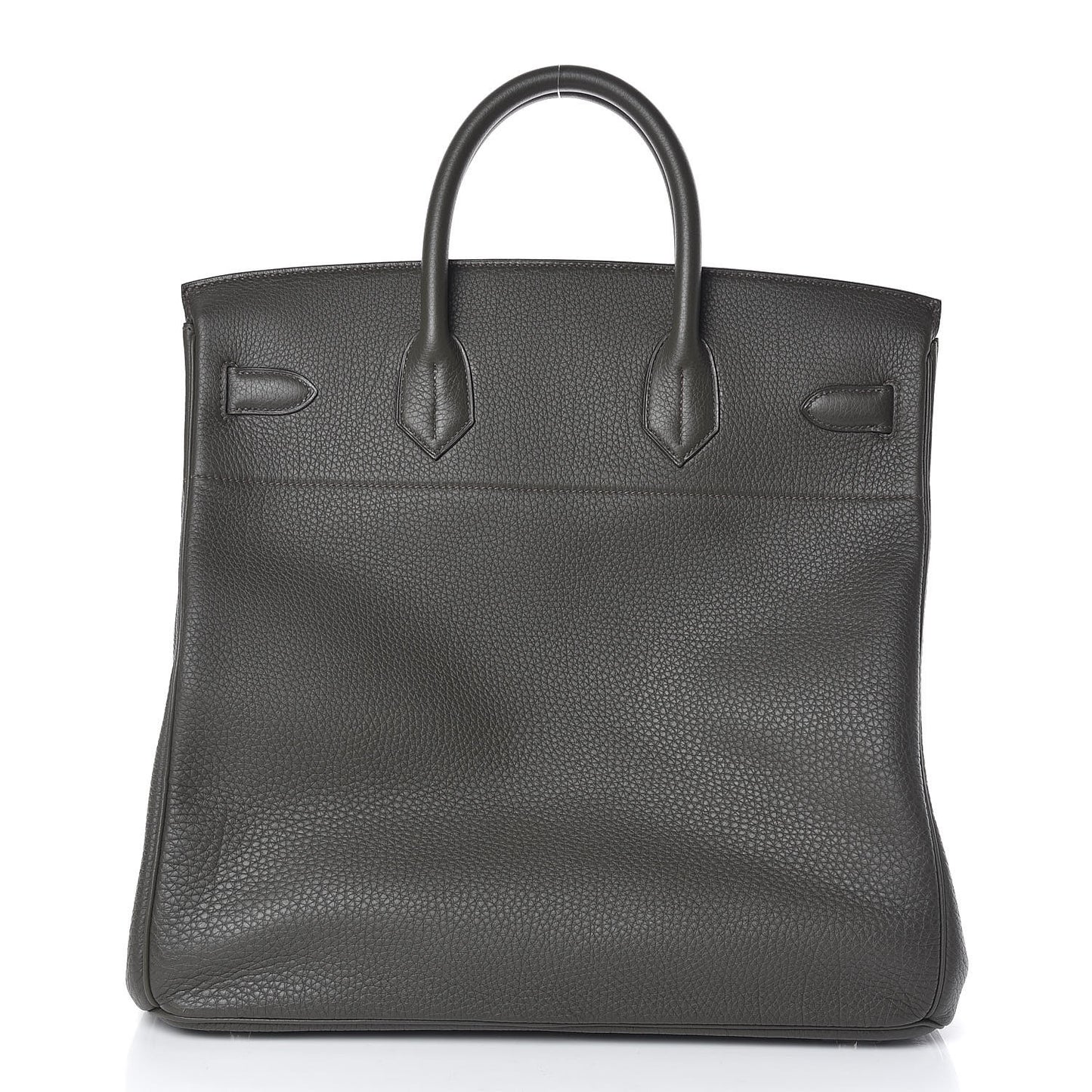 Taurillon Clemence HAC Birkin 40 Vert De Gris