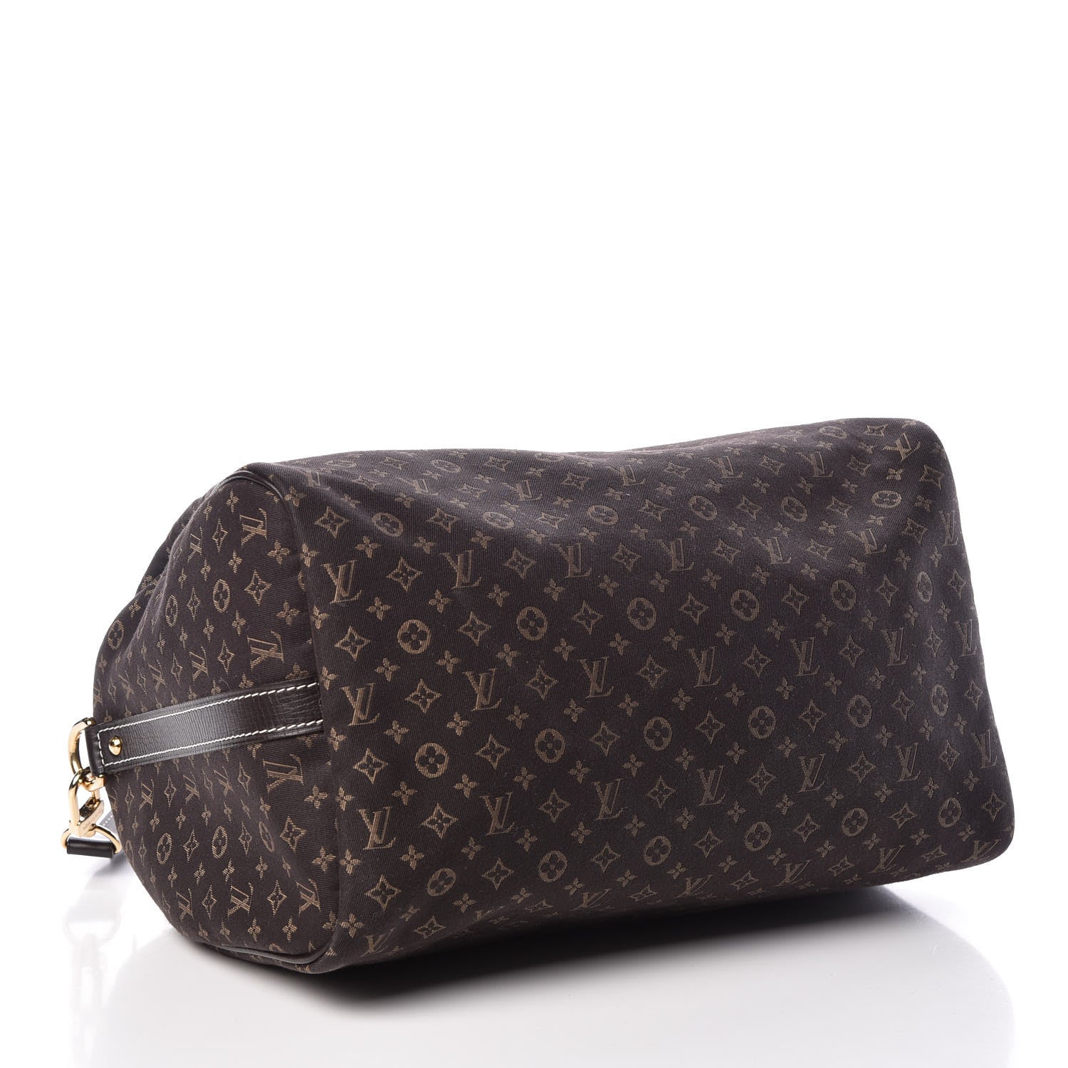 Louis Vuitton Monogram Idylle Speedy Bandouliere 30 Fusain 5 of 10