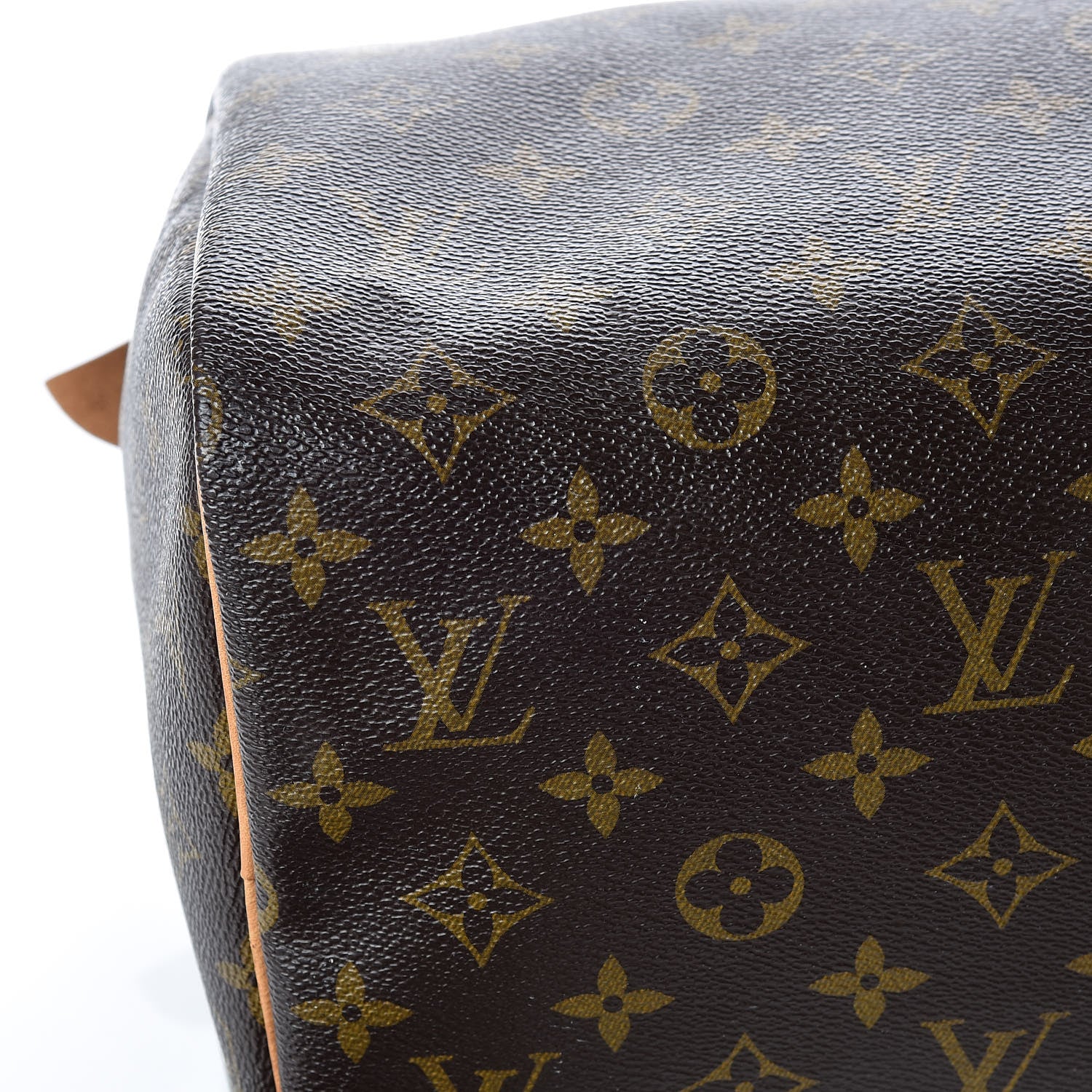 Louis Vuitton Monogram Speedy 30 16 of 28