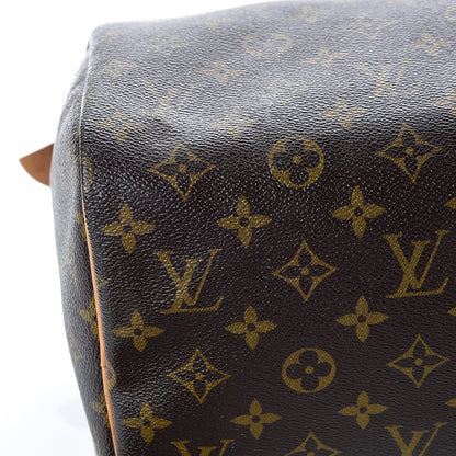 Louis Vuitton Monogram Speedy 30 16 of 28