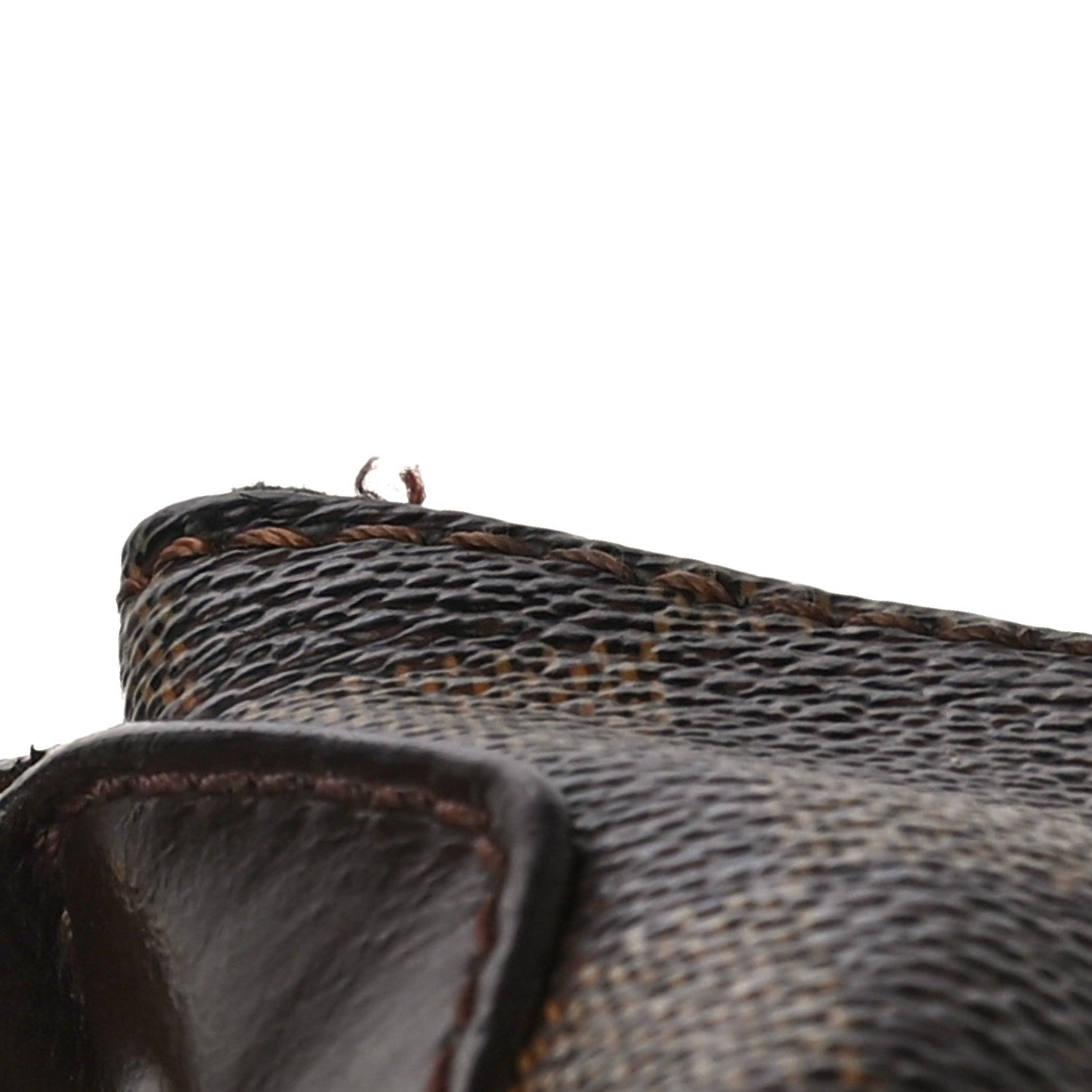Louis Vuitton Damier Ebene Bloomsbury PM 14 of 14