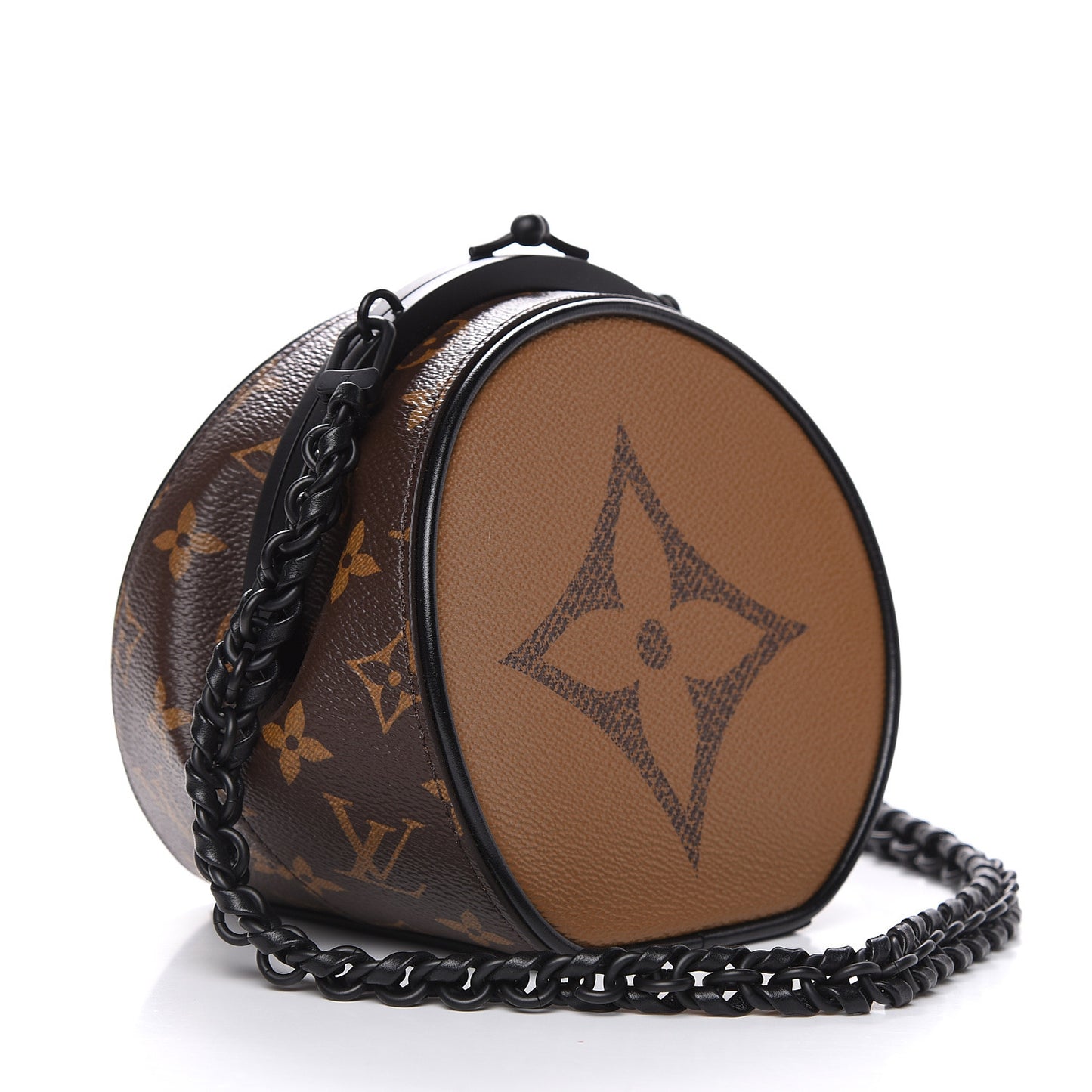 Reverse Monogram Giant Boursicot BC