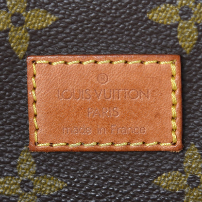 Louis Vuitton Monogram Saumur 30 7 of 19