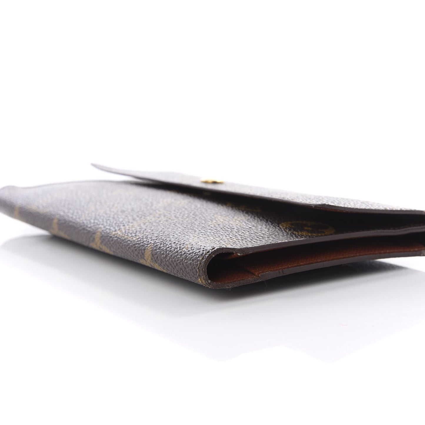 Monogram Porte Tresor International Wallet