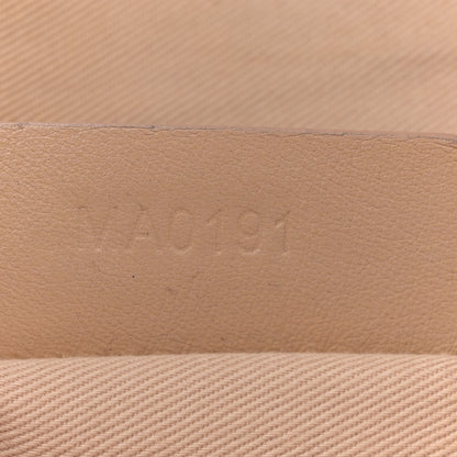 Givenchy Sugar Goatskin Medium Nightingale Orange 7 of 13