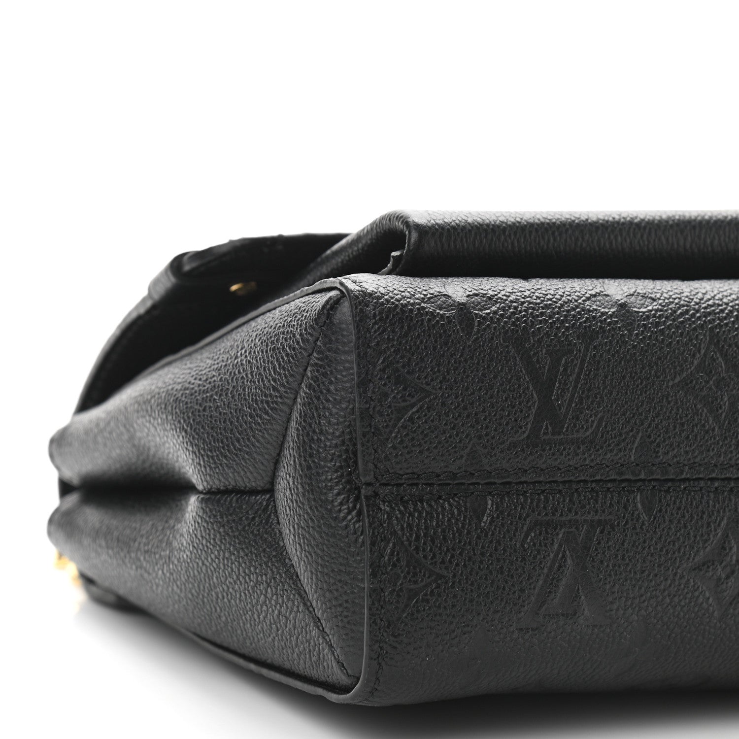Louis Vuitton Empreinte Vavin PM Black 8 of 11