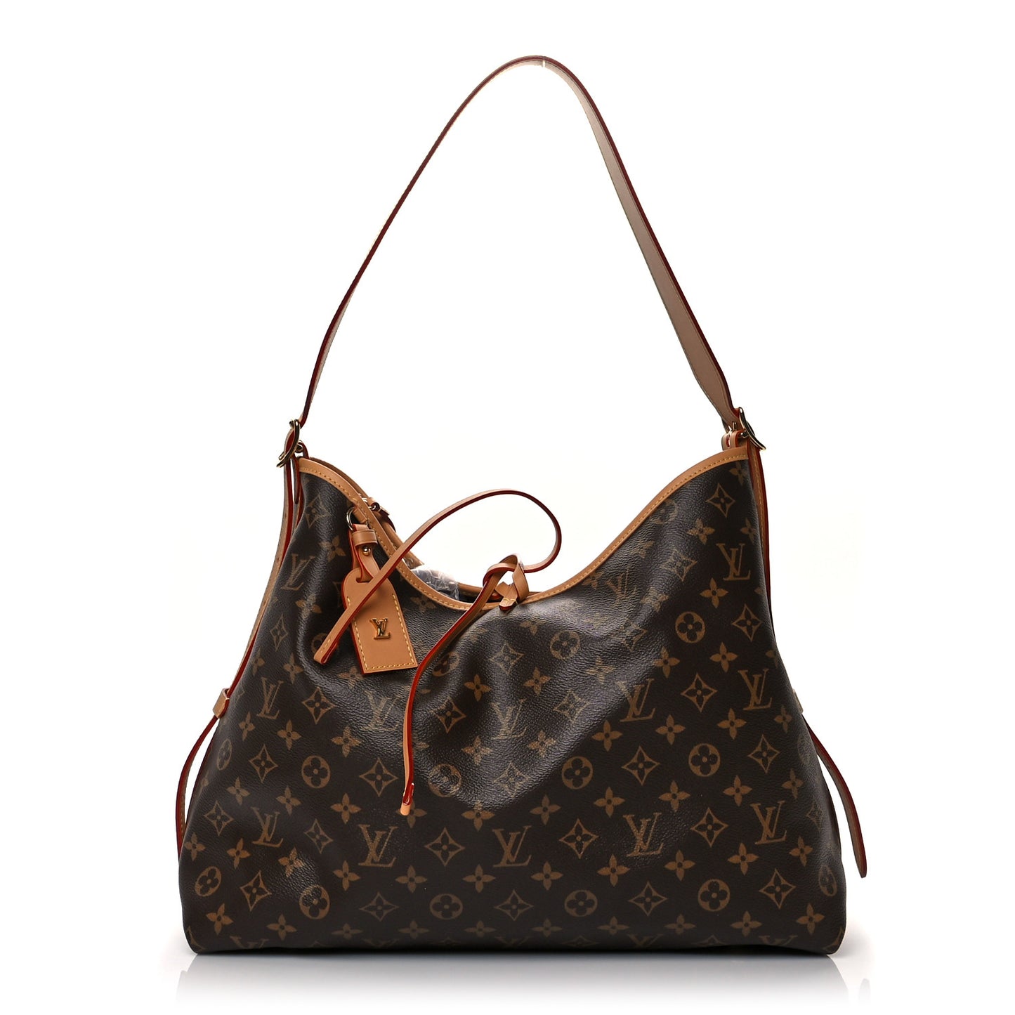 Monogram CarryAll MM