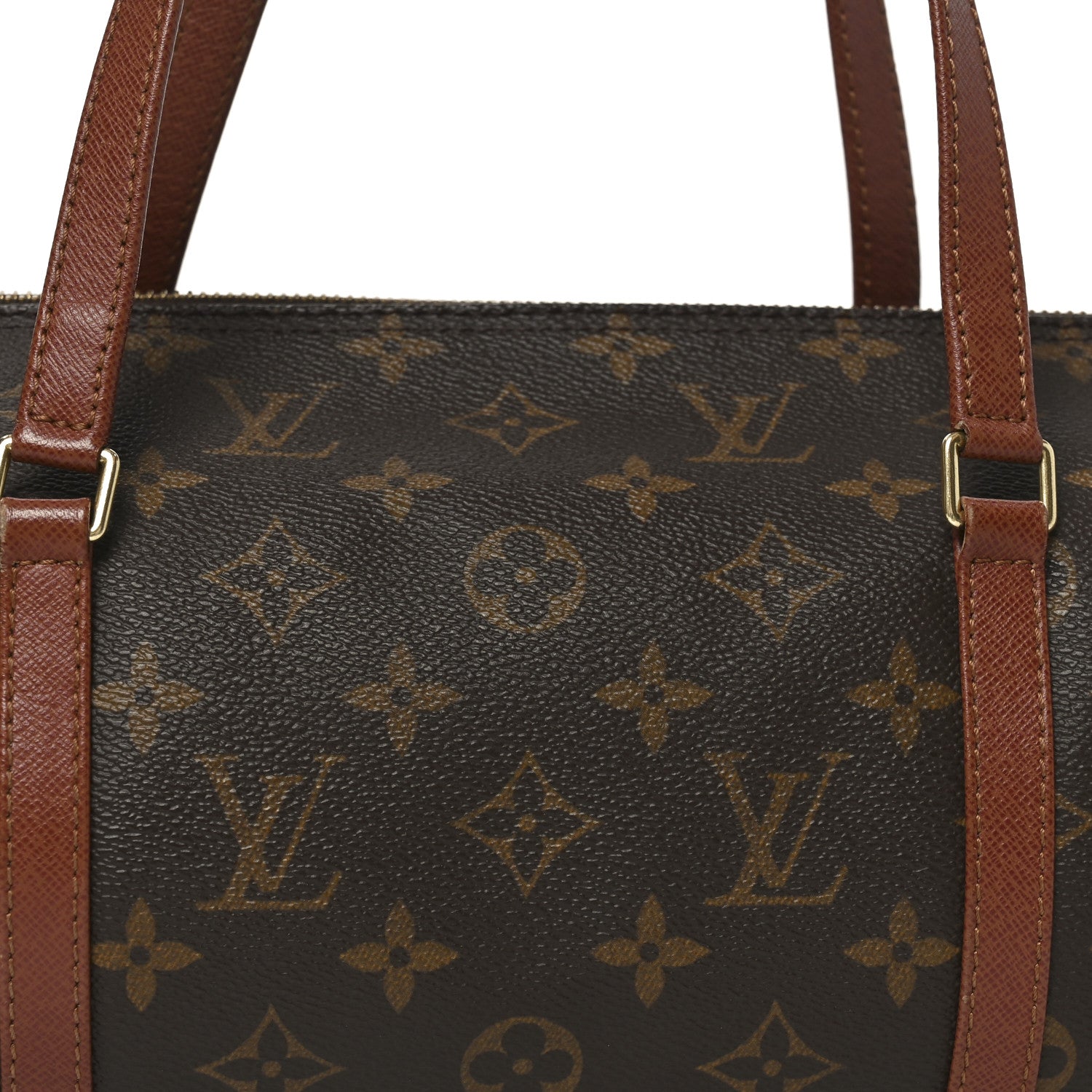 Louis Vuitton Monogram Papillon 30 7 of 9